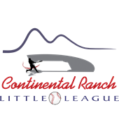 Continental Ranch Little League