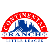 Continental Ranch Little League