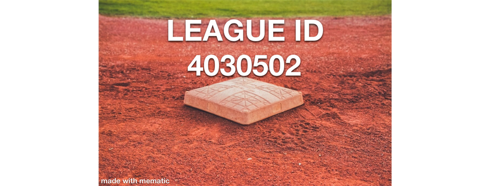 League ID