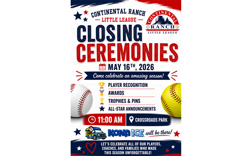 Spring 2026 Closing Ceremony